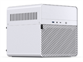 Корпус mini-ITX JONSBO N2 White 998775