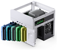 Корпус mini-ITX JONSBO N2 White 998775