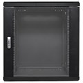 Шкаф настенный 19", 12U EKF TRP-WLL-1264-40B 1138069