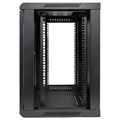 Шкаф настенный 19", 12U EKF TRP-WLL-1264-40B 1138069