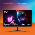 Монитор 27" SUNWIND SM-27FI401 1158678