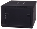 Шкаф настенный 19", 6U W&T C066054BWT 816120