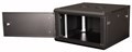 Шкаф настенный 19", 6U Datarex DR-641101 1188557