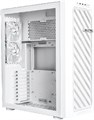 Корпус eATX Valkyrie VK01 White 1135853
