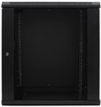 Шкаф настенный 19", 12U SNR SNR-TWC-12-SF-R-B 1181770