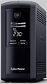 Источник бесперебойного питания  CyberPower VP1000EILCD 845968