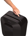 Уничтожитель бумаг  Fellowes Powershred LX50 867244