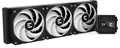 Система охлаждения жидкостная Zalman Liquid Cooler 360mm 1182061