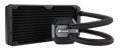 Система охлаждения жидкостная Corsair H100i GTX 482161
