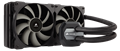 Система охлаждения жидкостная Corsair H110i GTX 506977