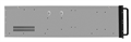 Корпус серверный 4U Exegate Pro 4U650-18/1000RADS 964744