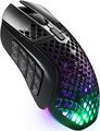Мышь Wireless SteelSeries Aerox 9 1187178