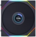 Вентилятор для корпуса Lian Li UNI FAN TL LCD 1088232