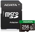 Карта памяти MicroSDXC 256GB ADATA UD256GUI3V30A2SP-RA1 1139850