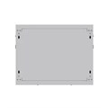 Шкаф настенный 19", 6U EKF TRP-WLL-0666-40G 1138078