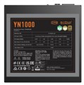 Блок питания ATX PCCooler P5-YN1000-G1FFBK1-EU 1211508