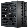 Блок питания ATX SAMA P1000 Black 1237226