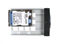 Корзина  Procase T3-305-SATA3-BL 381134