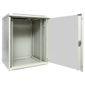 Шкаф настенный 19", 12U EKF TRP-WLL-1266-40G 1138072
