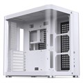 Корпус ATX JONSBO TK-2 White 1205116