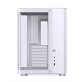Корпус ATX JONSBO TK-2 White 1205116