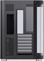 Корпус ATX JONSBO TK-2 Black 1122024