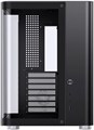 Корпус ATX JONSBO TK-2 Black 1122024