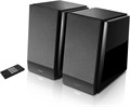 Компьютерная акустика 2.0 Edifier R1850DB black 1015646