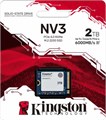 Накопитель SSD M.2 2230 Kingston SNV3SM3/2T0 2000 ГБ 1226395