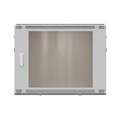Шкаф настенный 19", 9U EKF TRP-WLL-0966-40G 1138071