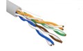 Кабель витая пара U/UTP 5e кат. 4 пары Rexant 01-0041-R 1211955