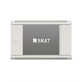 Шкаф  Бастион SKAT TB-6W660GF-G 1025093