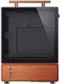 Корпус mATX JONSBO T7 Black 1234928