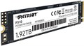 Накопитель SSD M.2 2280 Patriot Memory P310 1920 ГБ 1197367