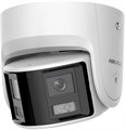 Видеокамера IP HIKVISION DS-2CD2346G2P-ISU/SL(2.8mm) 1116231