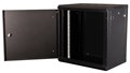 Шкаф настенный 19", 12U Datarex DR-643001 1188545