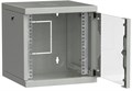Шкаф настенный 10", 9U ITK LWS3-09U33-GF 1161836