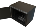 Шкаф серверный 19", 15U WRLine WR-TW-1545-SR-RAL9004 994077