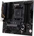 Материнская плата mATX ASUS TUF GAMING B550M-E 871365