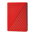 Внешний диск HDD 2.5'' Western Digital WDBPKJ0040BRD-WESN 757925