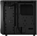Корпус ATX Fractal Design Focus 2 RGB Black TG Clear Tint 969312