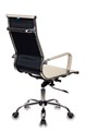 Кресло офисное Бюрократ CH-883/IVORY 772341