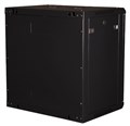 Шкаф настенный 19", 12U Datarex DR-633001 1188544