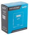 Источник питания  Бастион SKAT-UPS 500T 1123417