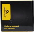 Кабель витая пара F/UTP 5e кат. 4 пары Cablexpert FPC-5051E-4-CU-OUTR 1147935