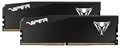 Модуль памяти DDR5 32GB (2*16GB) Patriot Memory VEU532G6028K 1231623