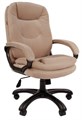 Кресло офисное Chairman 668 Home 1038537