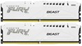 Модуль памяти DDR5 32GB (2*16GB) Kingston FURY KF560C30BWK2-32 1110091
