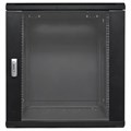 Шкаф настенный 19", 12U EKF TRP-WLL-1266-40B 1138079