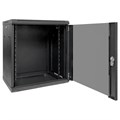 Шкаф настенный 19", 12U EKF TRP-WLL-1266-40B 1138079
